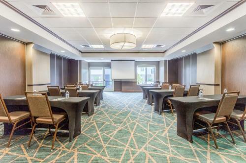 Hotel Hilton Garden Inn Albany-suny Area