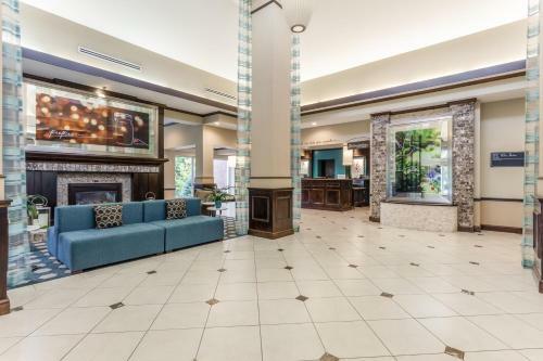Hotel Hilton Garden Inn Albany-suny Area