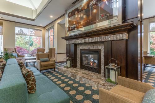 Hotel Hilton Garden Inn Albany-suny Area