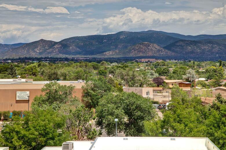 Hotel Hampton Inn Santa Fe