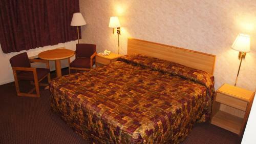 Motel Red Carpet Inn Albany