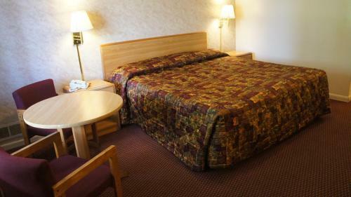 Motel Red Carpet Inn Albany