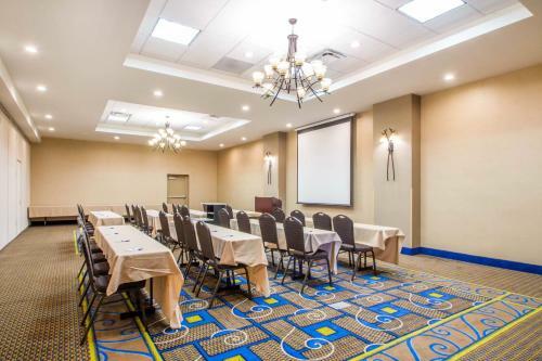 Hotel Comfort Inn & Suites Albany