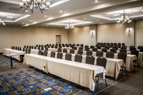 Hotel Comfort Inn & Suites Albany