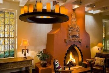 Hotel La Fonda On The Plaza