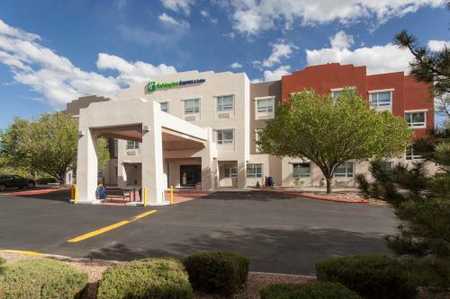 Hotel Comfort Suites Santa Fe