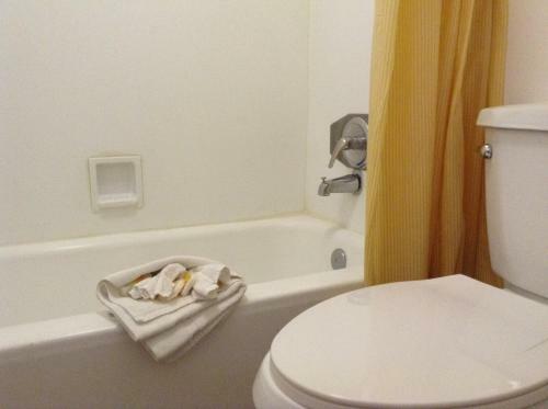 Hotel Days Inn Santa Fe
