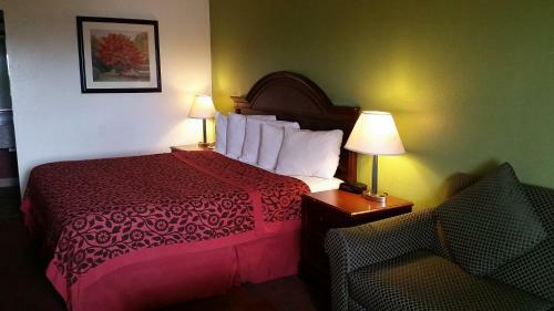 Hotel Days Inn Santa Fe