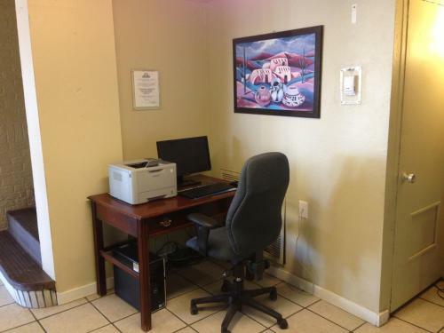 Hotel Days Inn Santa Fe