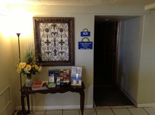 Hotel Days Inn Santa Fe