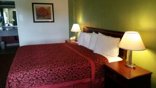 Hotel Days Inn Santa Fe