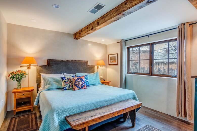 Posada Santa Fe Motel & Inn