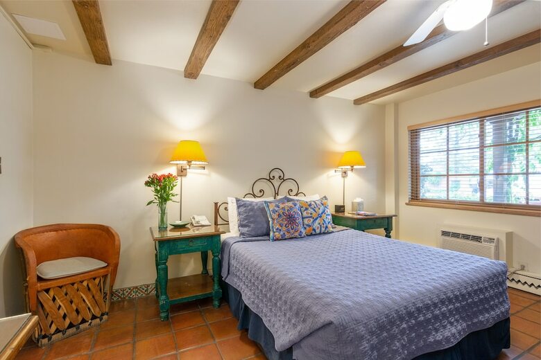 Posada Santa Fe Motel & Inn