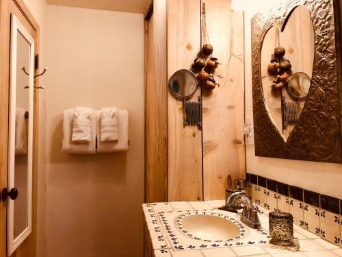 Casa Cuma Bed & Breakfast