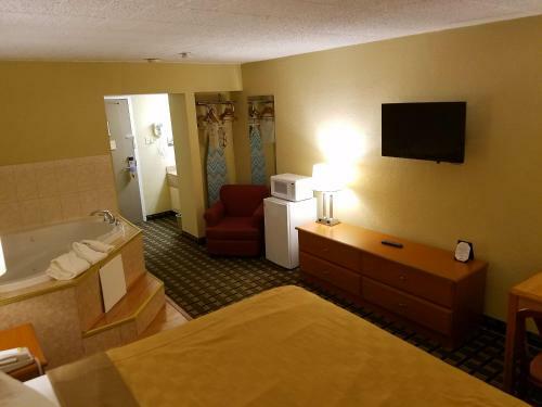 Hotel Days Inn Batavia