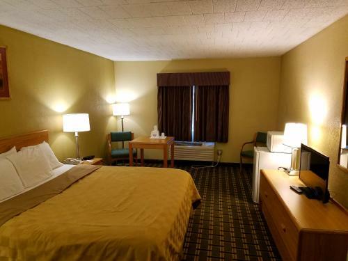 Hotel Days Inn Batavia