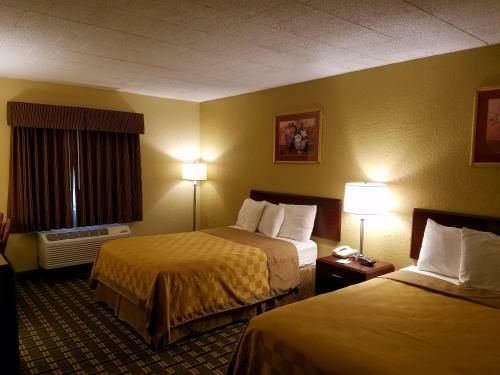 Hotel Days Inn Batavia