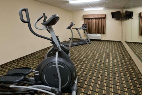 Hotel Days Inn Batavia
