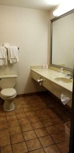Hotel Comfort Inn Batavia
