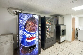 Motel 6 Binghamton