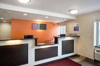 Motel 6 Binghamton