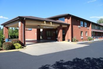 Motel 6 Binghamton