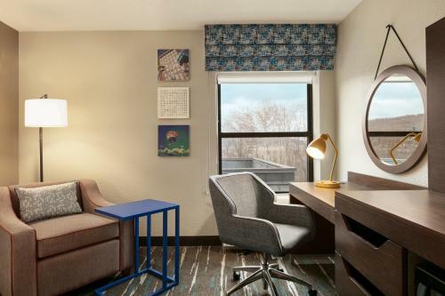 Hotel Hampton Inn Binghamton/johnson City