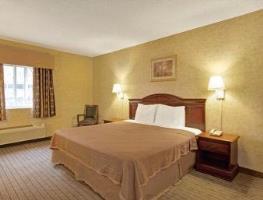 Hotel Howard Johnson Express Inn Bronx