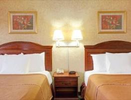 Hotel Howard Johnson Express Inn Bronx