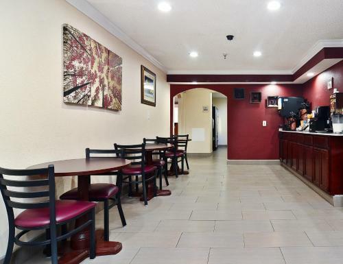 Hotel Red Roof Inn Binghamton