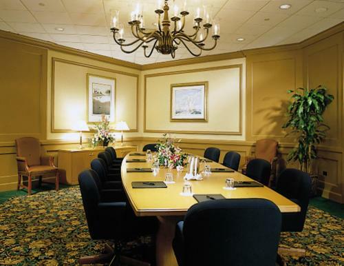 Hotel Adam's Mark Buffalo Niagara