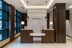 Hotel Holiday Inn Brooklyn Downtown