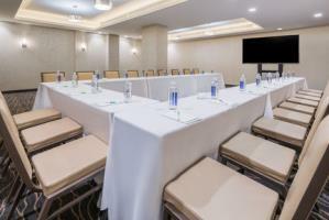 Hotel Holiday Inn Brooklyn Downtown