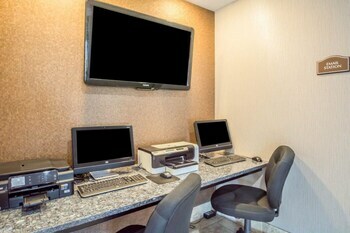 Hotel Comfort Inn Corning