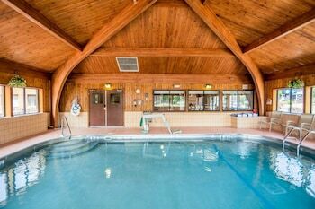 Hotel Comfort Inn Corning