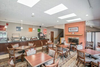 Hotel Comfort Inn Corning