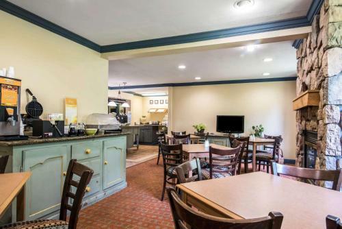 Hotel Quality Inn Cortland