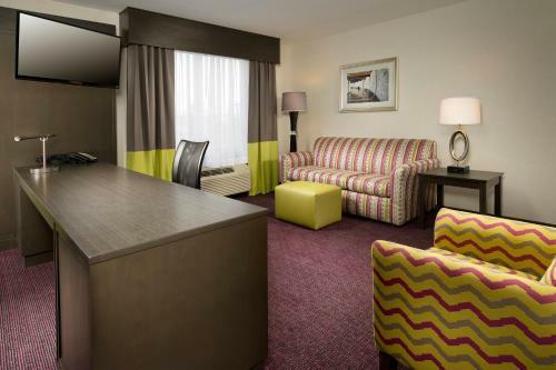 Hotel Hampton Inn & Suites - Buffalo Airport