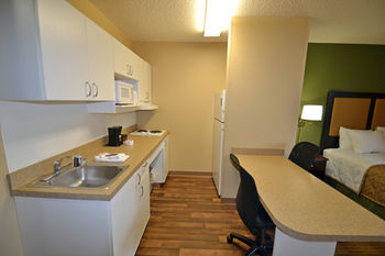 Aparthotel Extended Stay America - Syracuse - Dewitt