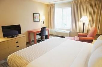 Hotel La Quinta Inn & Suites White Plains - Elmsford