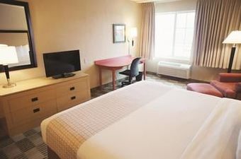 Hotel La Quinta Inn & Suites White Plains - Elmsford