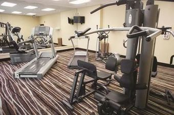 Hotel La Quinta Inn & Suites White Plains - Elmsford
