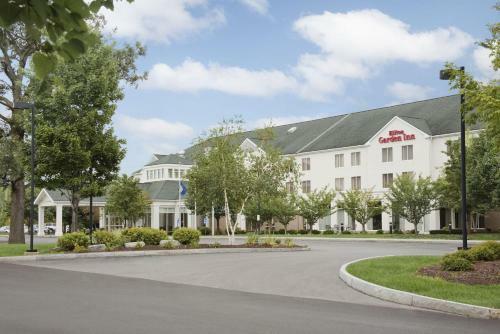 Hotel Hilton Garden Inn Syracuse