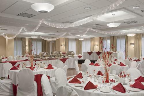 Hotel Hilton Garden Inn Syracuse