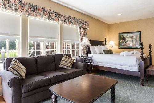 Traditions Hotel & Spa, An Ascend Hotel Collection Member