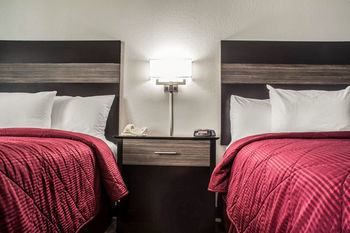 Hotel Quality Inn East Syracuse