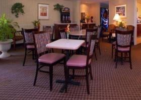 Hotel Quality Inn East Syracuse
