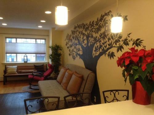The Bushwick Apartment