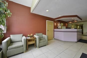 Motel Americas Best Value Inn - East Syracuse