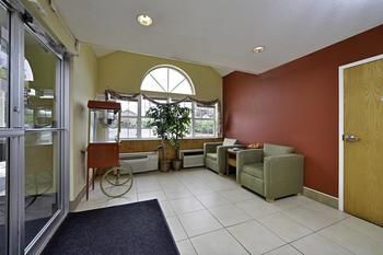 Motel Americas Best Value Inn - East Syracuse